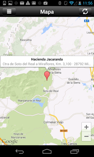 免費下載生活APP|Hacienda Jacaranda app開箱文|APP開箱王
