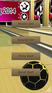 Ultimate Bowling