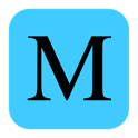 Martian Watch Alerts icon