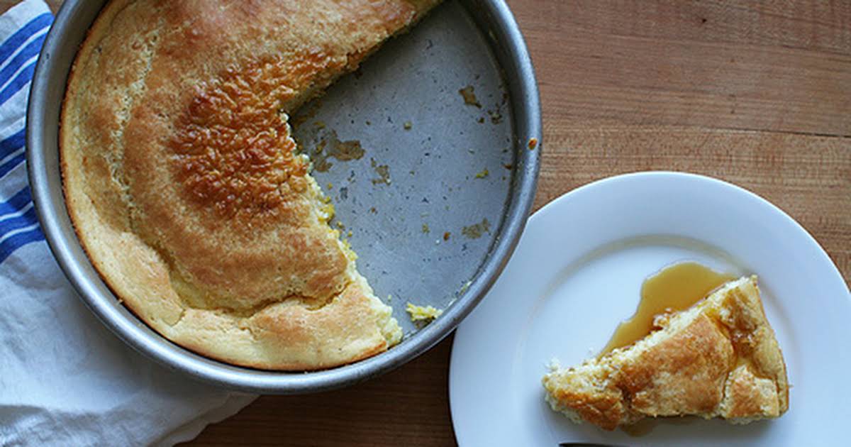 10 Best Custard Powder Cake Filling Recipes