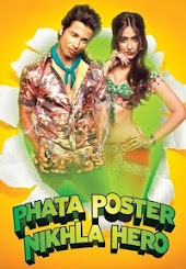Phata Poster Nikhla Hero