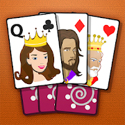 Golf Solitaire Cards  Icon