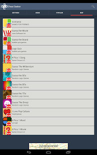 Cheat Seeker: Emoji Answers Screenshots 5