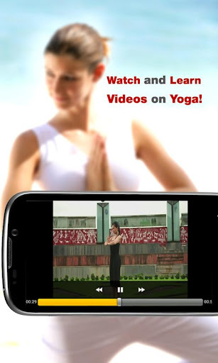 【免費健康App】Fusion Yoga HD-APP點子