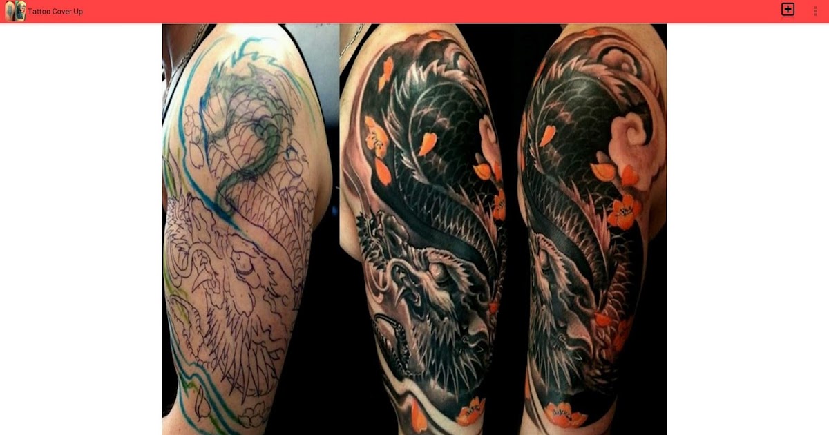 Gambar Tato Kartun Di Lengan Koleksi Gambar HD Gambar Tato Kartun Di Lengan Koleksi Gambar HD