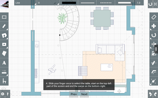CAD Touch Free 5.0.9 screenshots 11
