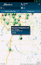 Alberta Registry Services APK