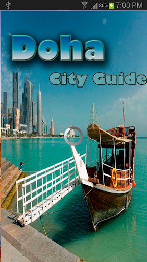 Doha City Guide