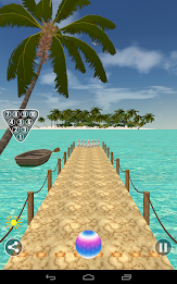Bowling Paradise 2 Pro FREE poster 14
