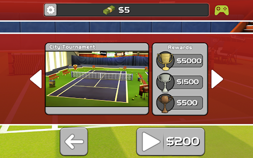 Play Tennis(圖4)-速報App