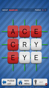 Wordgenuity® Word Squares Screenshots 16
