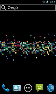 How to download Pixel Mosaic Live Wallpaper lastet apk for android