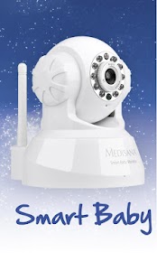 Free Download Smart Baby Monitor APK for Android