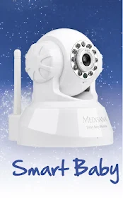 Smart Baby Monitor - screenshot thumbnail