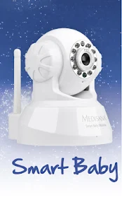 Smart Baby Monitor