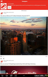 Mercury Media poster 9