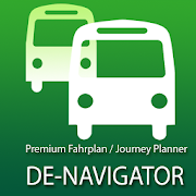 A+ Germany Trip Planner 9.0 Icon