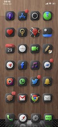 Shiiny Icon Pack 2