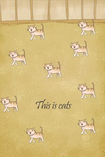 download Cat Evolution Party free