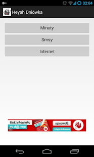 Lastest Dniówki Heyah APK for Android