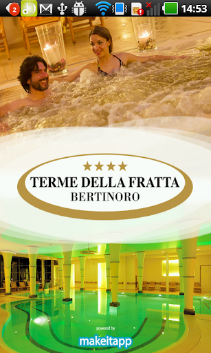 Terme della Fratta - Bertinoro