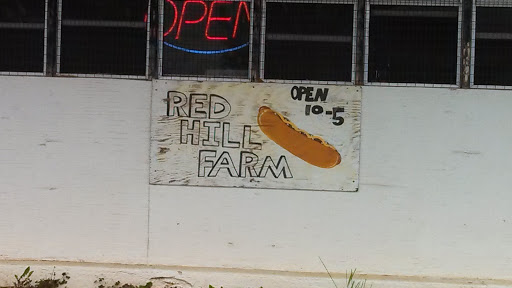 Red Hill Farm