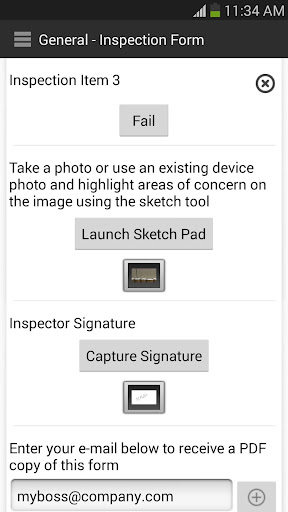 免費下載商業APP|ProntoForms for SECTOR app開箱文|APP開箱王