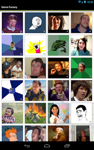 Memedroid Pro - screenshot thumbnail
