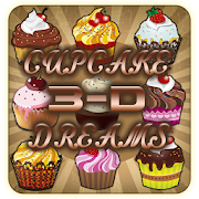 Next Launcher Cupcake Dreams 1.0 Icon