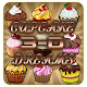 Next Launcher Cupcake Dreams APK