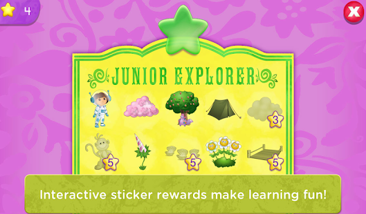 Dora's Great Big World!(圖4)-速報App