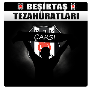 Beşiktaş Tezahüratları 運動 App LOGO-APP開箱王