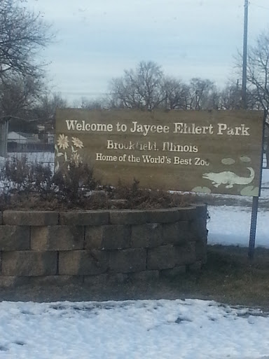 Jaycee Ehlert Park