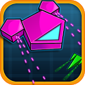 Geometry Galaxy 360° icon