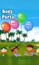 Body Parts By Tinytapps poster 11