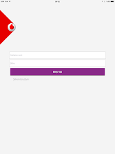 Vodafone Locate Tablet APK Download for Android