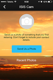 ISIS Vision Institute poster 5