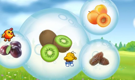 Fruits for Toddlers FREE Screenshots 4