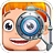 Little Eye Doctor - Free games mobile app icon