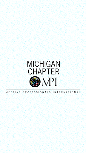 MPI Michigan Chapter Events