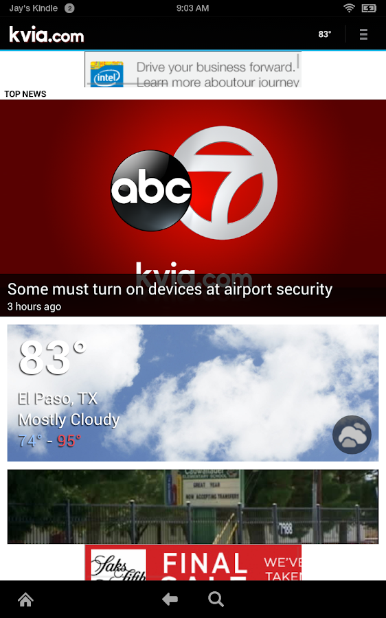 Abc 7 kvia android apps on google play