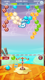 Bubble Candy(圖2)-速報App