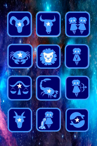 【免費娛樂App】Daily Horoscope-APP點子