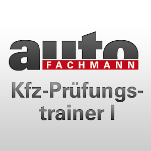 KFZ-Prüfungstrainer Teil 1 logo