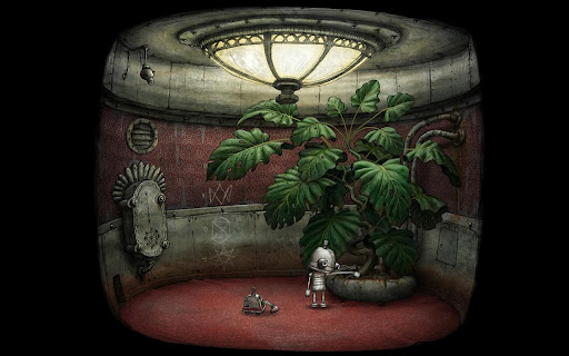 Machinarium v1.6 APK لكل الأجهزة !!! DBjwOrki0B9gBZblR8cMHeq4KSN9EMLxichBDhHikUqOAgf_53tCMkSXamJ3EnkLkA