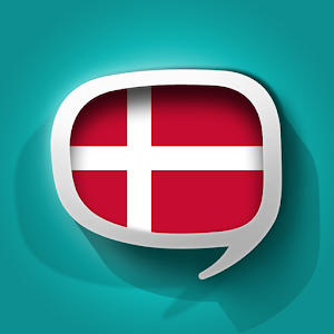 Danish Translation with Audio logo