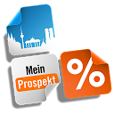 MeinProspekt - lokale Angebote mobile app icon