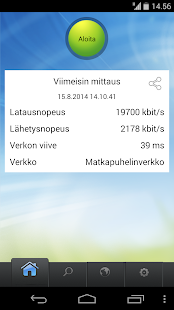 nettitutka kartta Nettitutka – Google Play ‑sovellukset nettitutka kartta