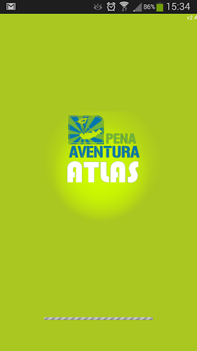 Atlas Pena Aventura