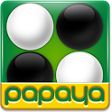 Papaya Reversi